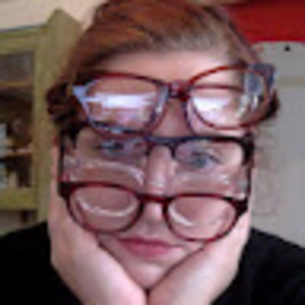 Meet your Posher, Sarah